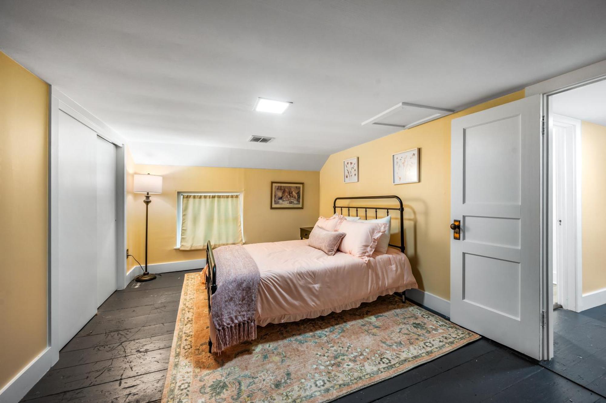 Willa Wheatland'S Plantation-Experience Timeless Elegance At A Historic Retreat In Tn Circa 1791 Sevierville Zewnętrze zdjęcie