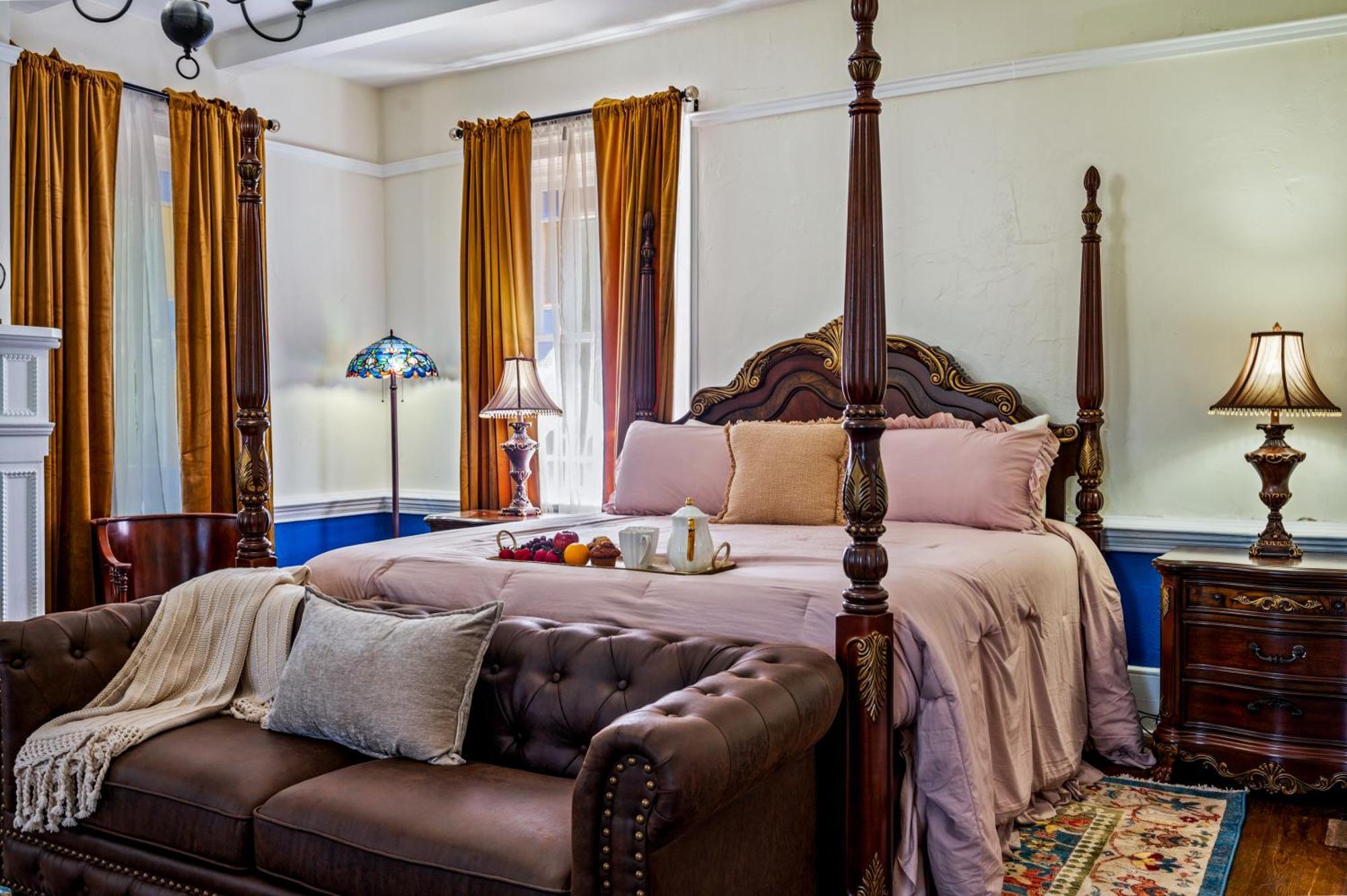 Willa Wheatland'S Plantation-Experience Timeless Elegance At A Historic Retreat In Tn Circa 1791 Sevierville Zewnętrze zdjęcie