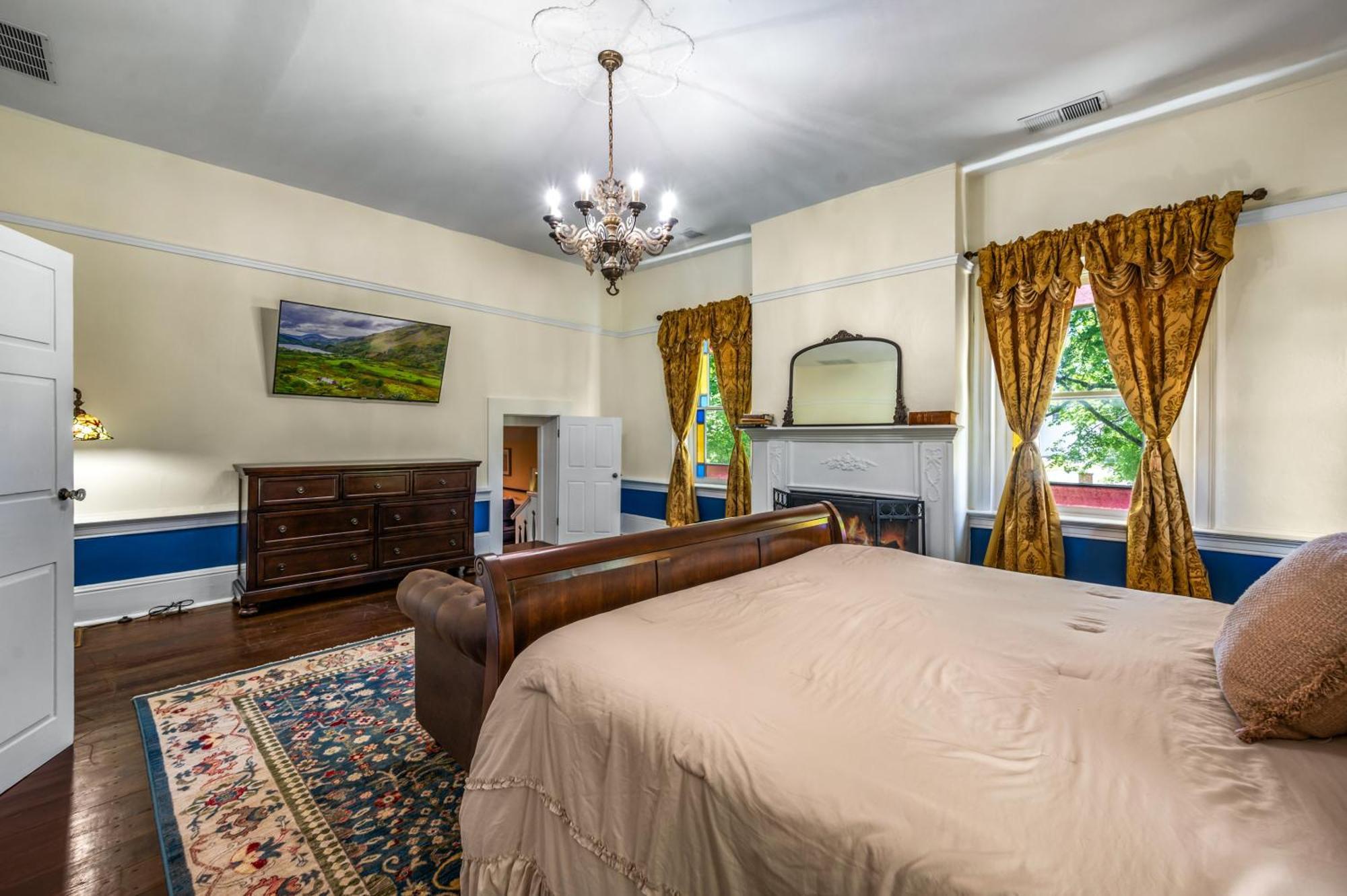 Willa Wheatland'S Plantation-Experience Timeless Elegance At A Historic Retreat In Tn Circa 1791 Sevierville Zewnętrze zdjęcie