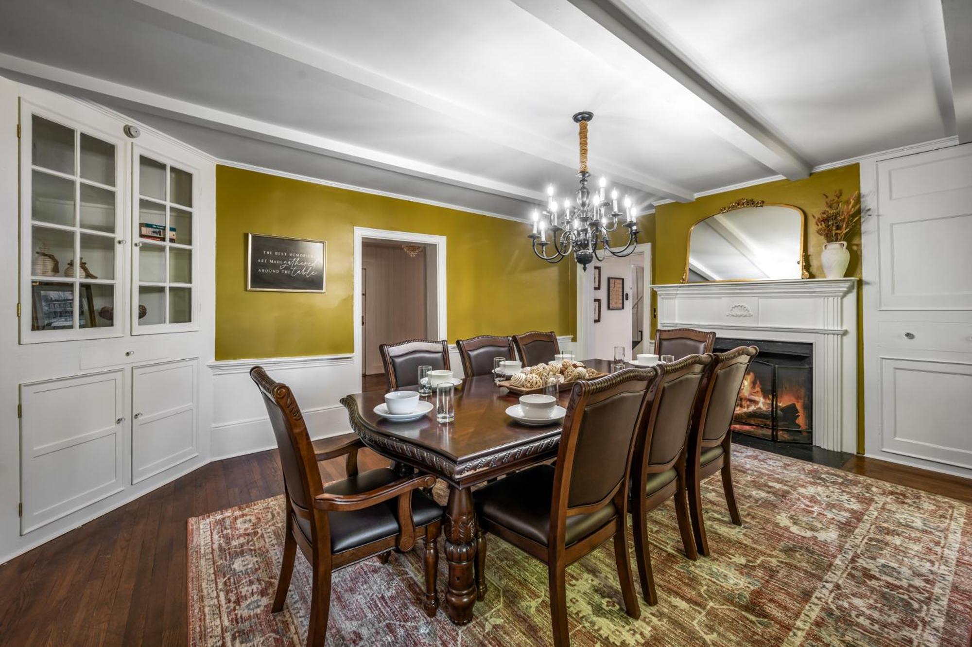 Willa Wheatland'S Plantation-Experience Timeless Elegance At A Historic Retreat In Tn Circa 1791 Sevierville Zewnętrze zdjęcie
