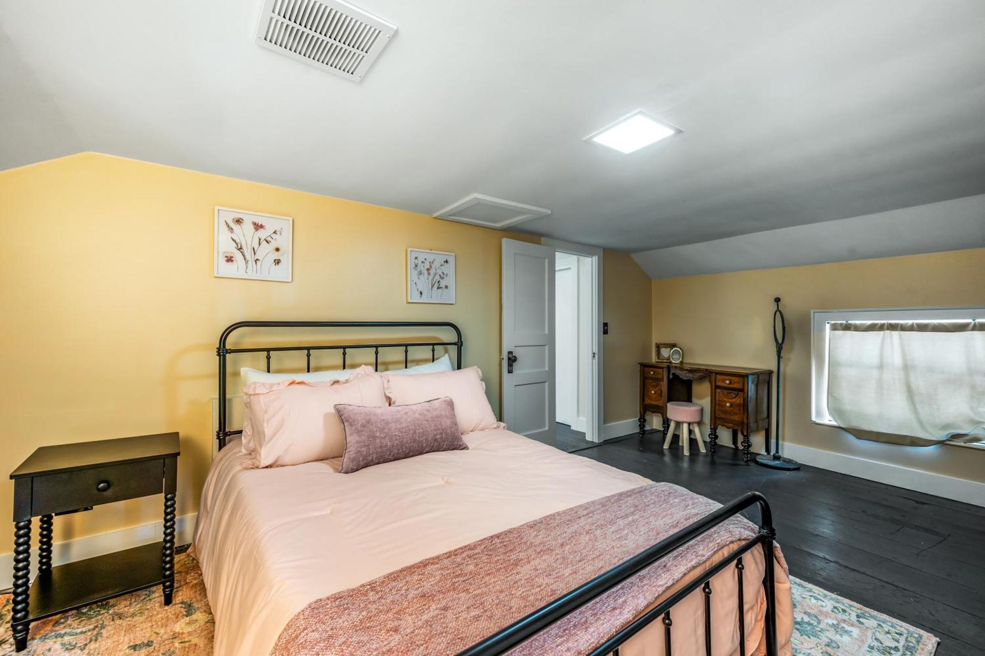 Willa Wheatland'S Plantation-Experience Timeless Elegance At A Historic Retreat In Tn Circa 1791 Sevierville Zewnętrze zdjęcie