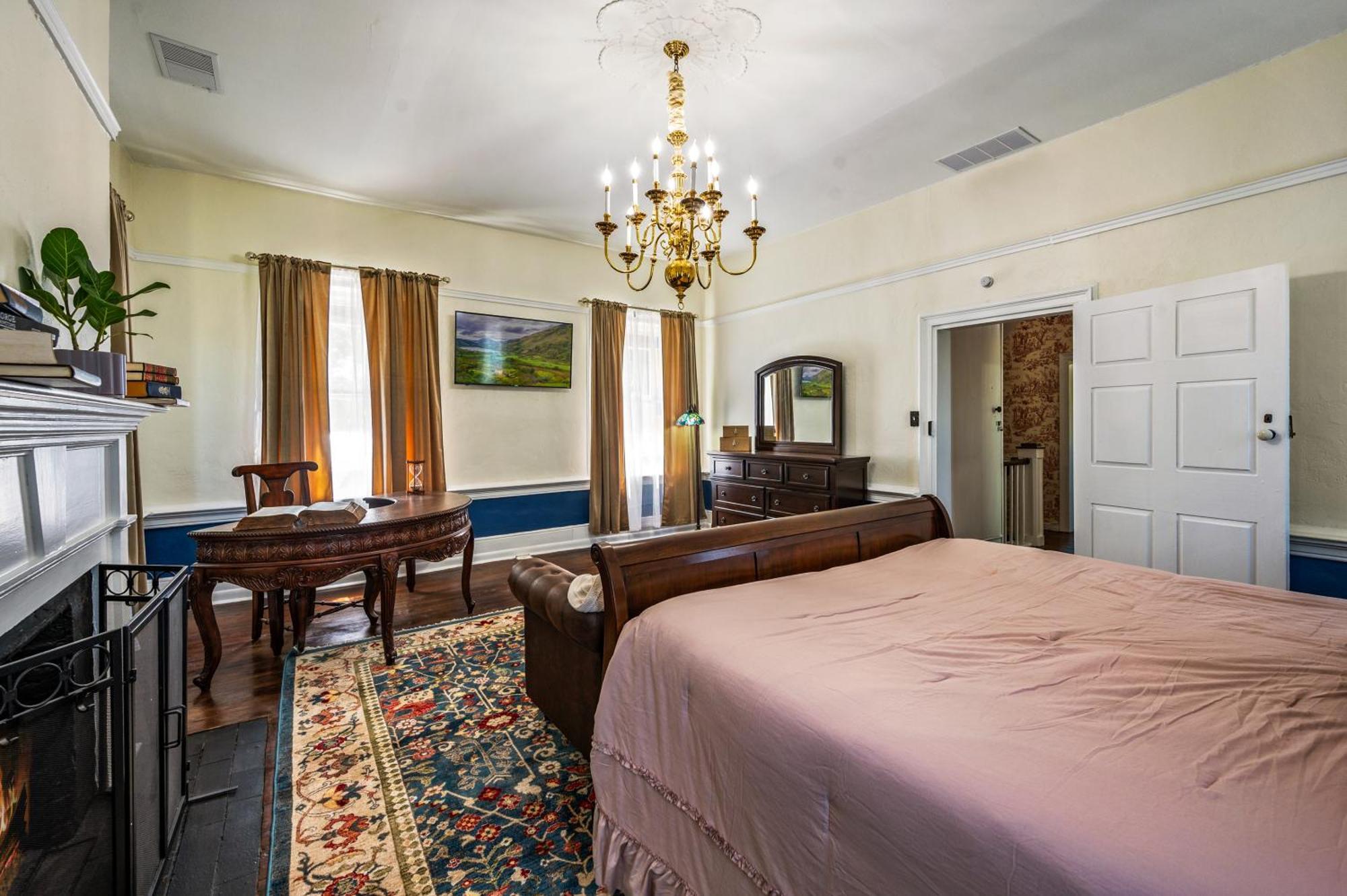Willa Wheatland'S Plantation-Experience Timeless Elegance At A Historic Retreat In Tn Circa 1791 Sevierville Zewnętrze zdjęcie