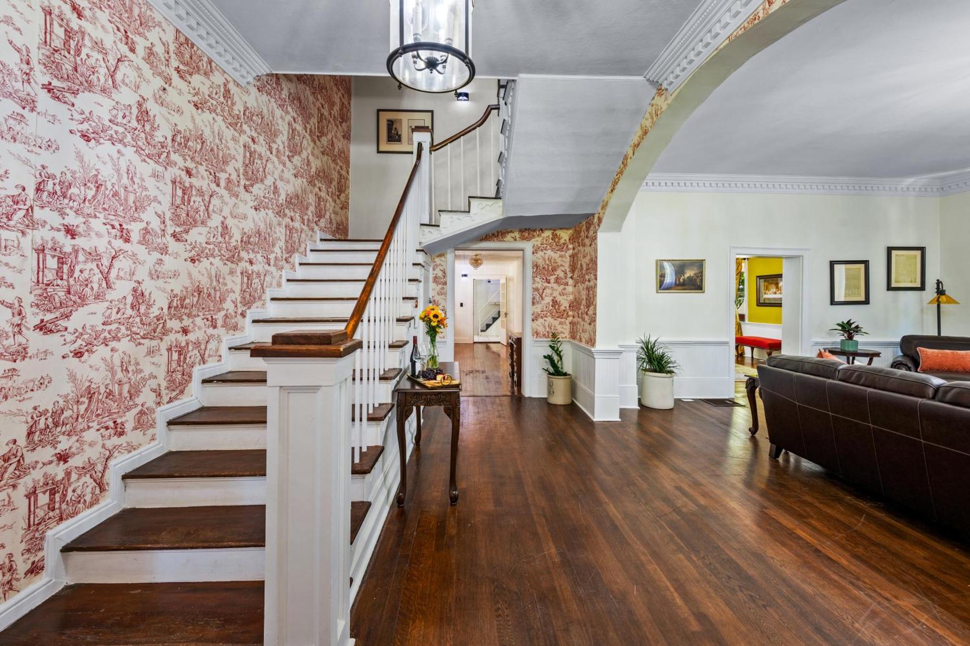Willa Wheatland'S Plantation-Experience Timeless Elegance At A Historic Retreat In Tn Circa 1791 Sevierville Zewnętrze zdjęcie