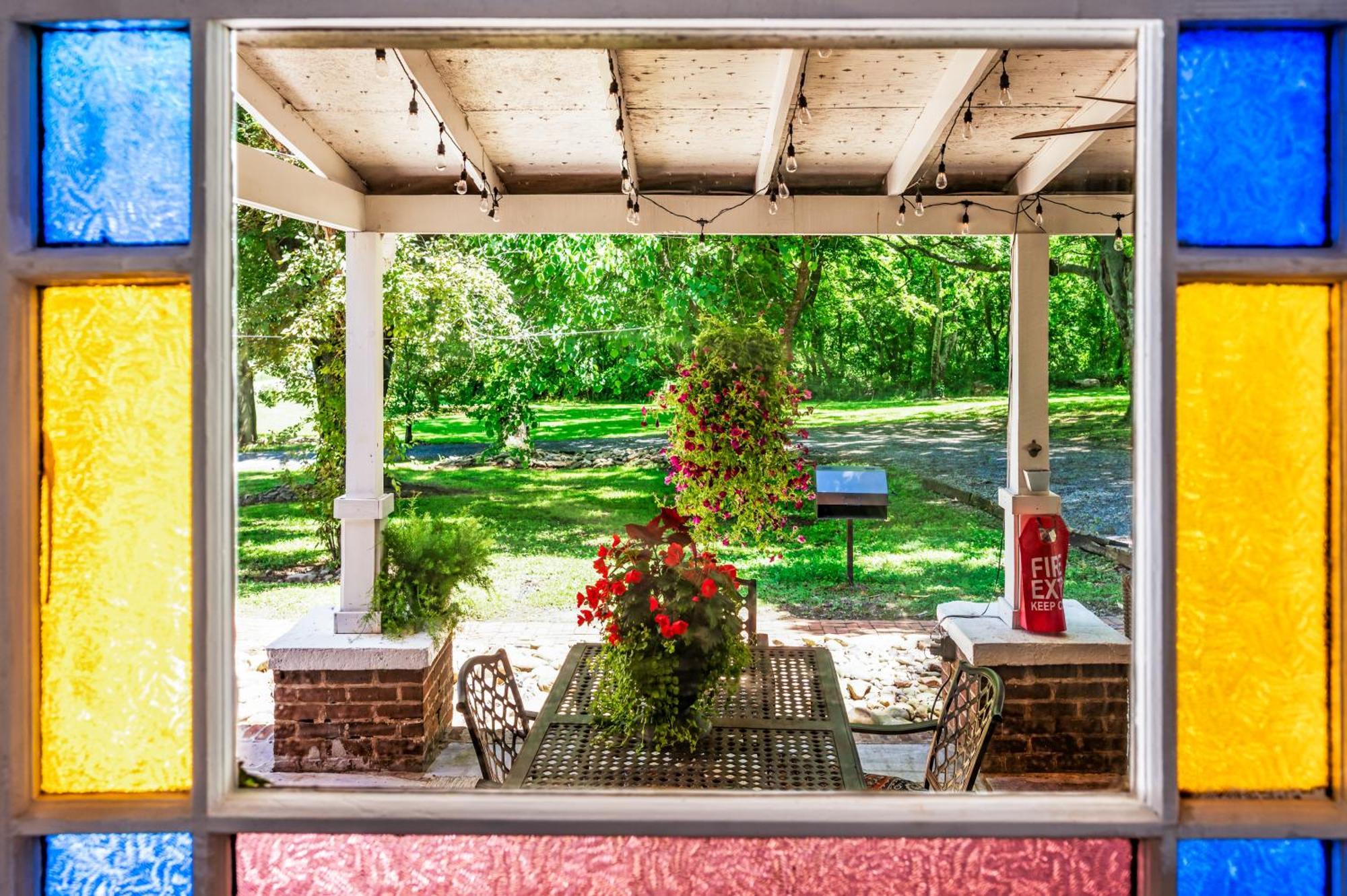 Willa Wheatland'S Plantation-Experience Timeless Elegance At A Historic Retreat In Tn Circa 1791 Sevierville Zewnętrze zdjęcie