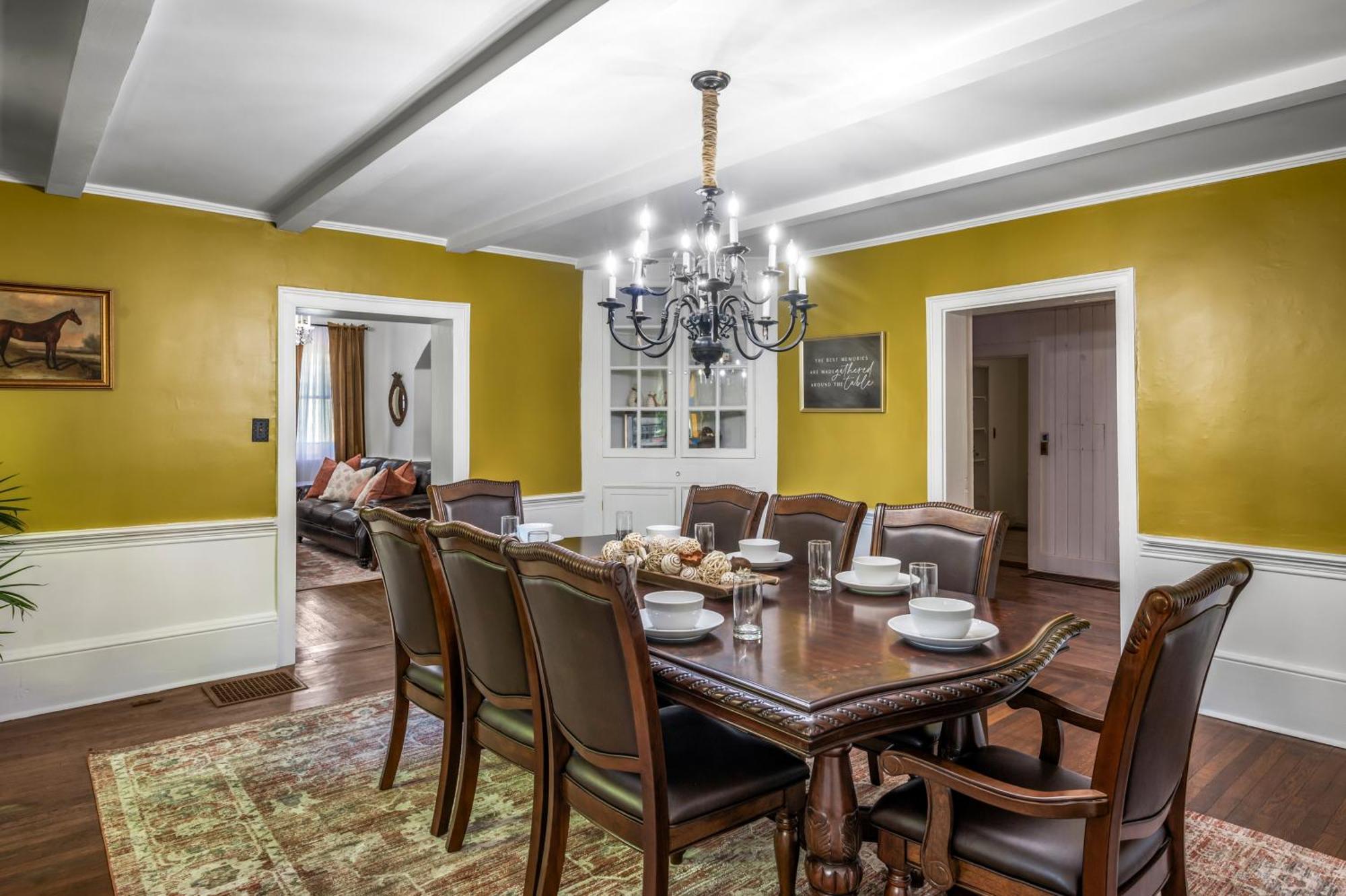 Willa Wheatland'S Plantation-Experience Timeless Elegance At A Historic Retreat In Tn Circa 1791 Sevierville Zewnętrze zdjęcie