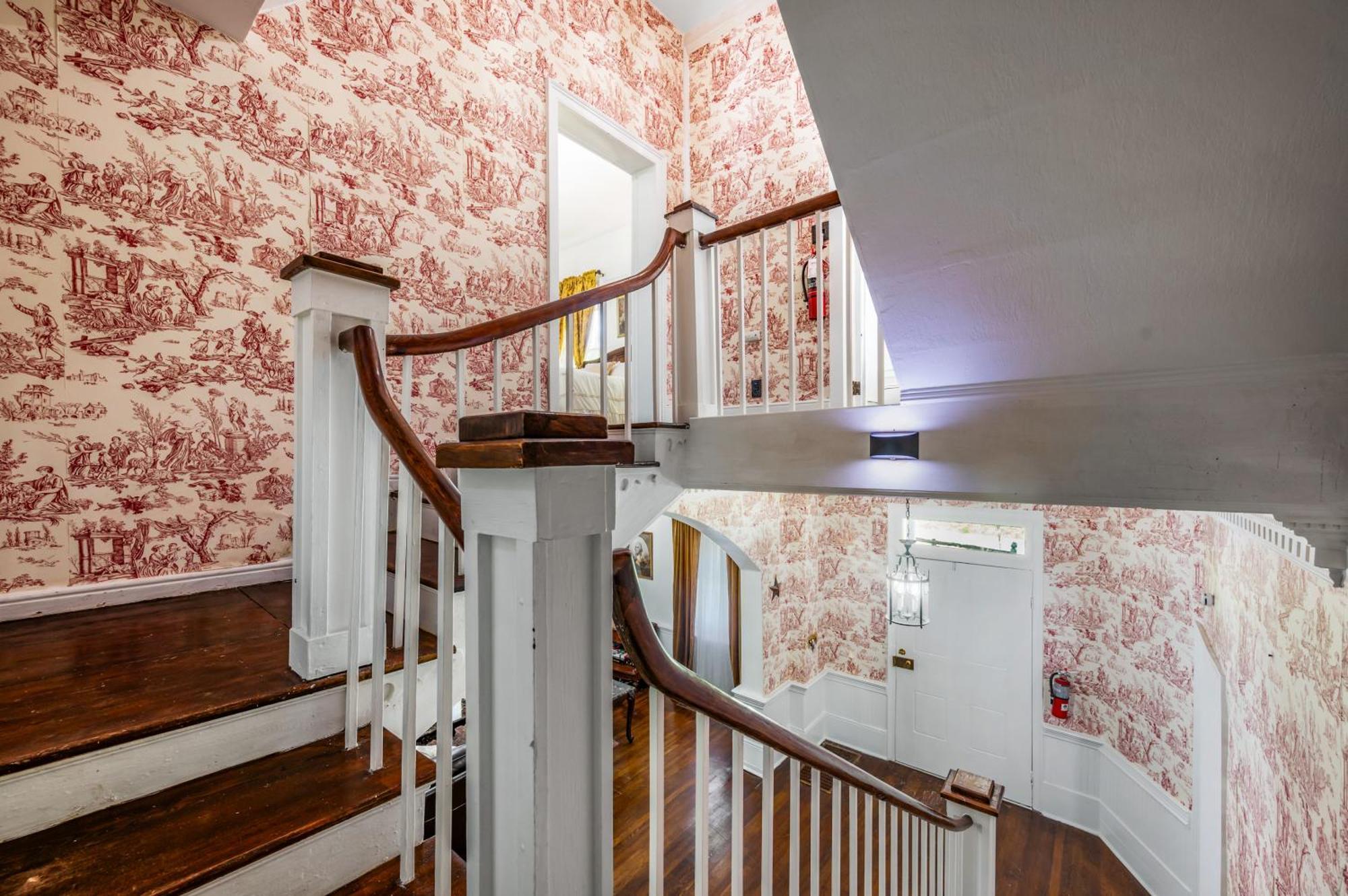 Willa Wheatland'S Plantation-Experience Timeless Elegance At A Historic Retreat In Tn Circa 1791 Sevierville Zewnętrze zdjęcie